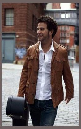 David Nail photo 1