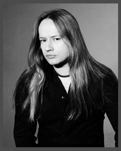 David Readman photo 1