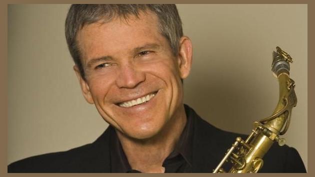 David Sanborn photo 1