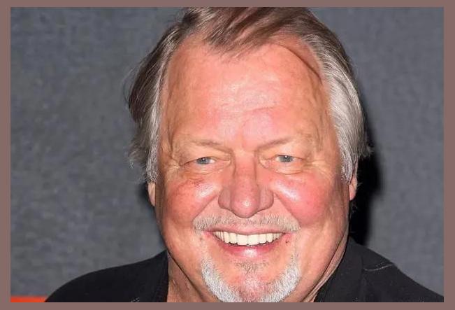David Soul photo 1