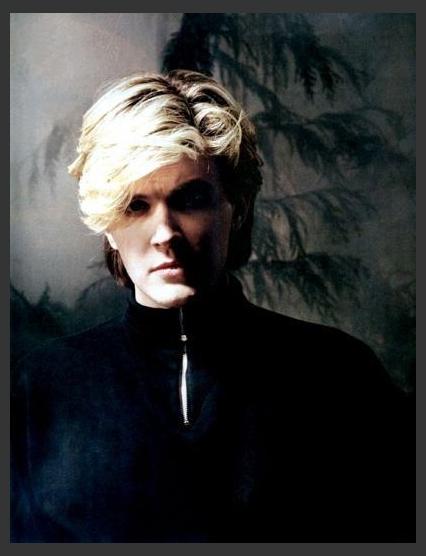 David Sylvian photo 1