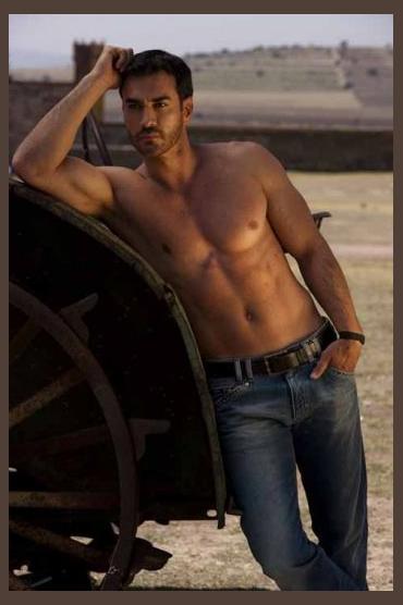 David Zepeda photo 1