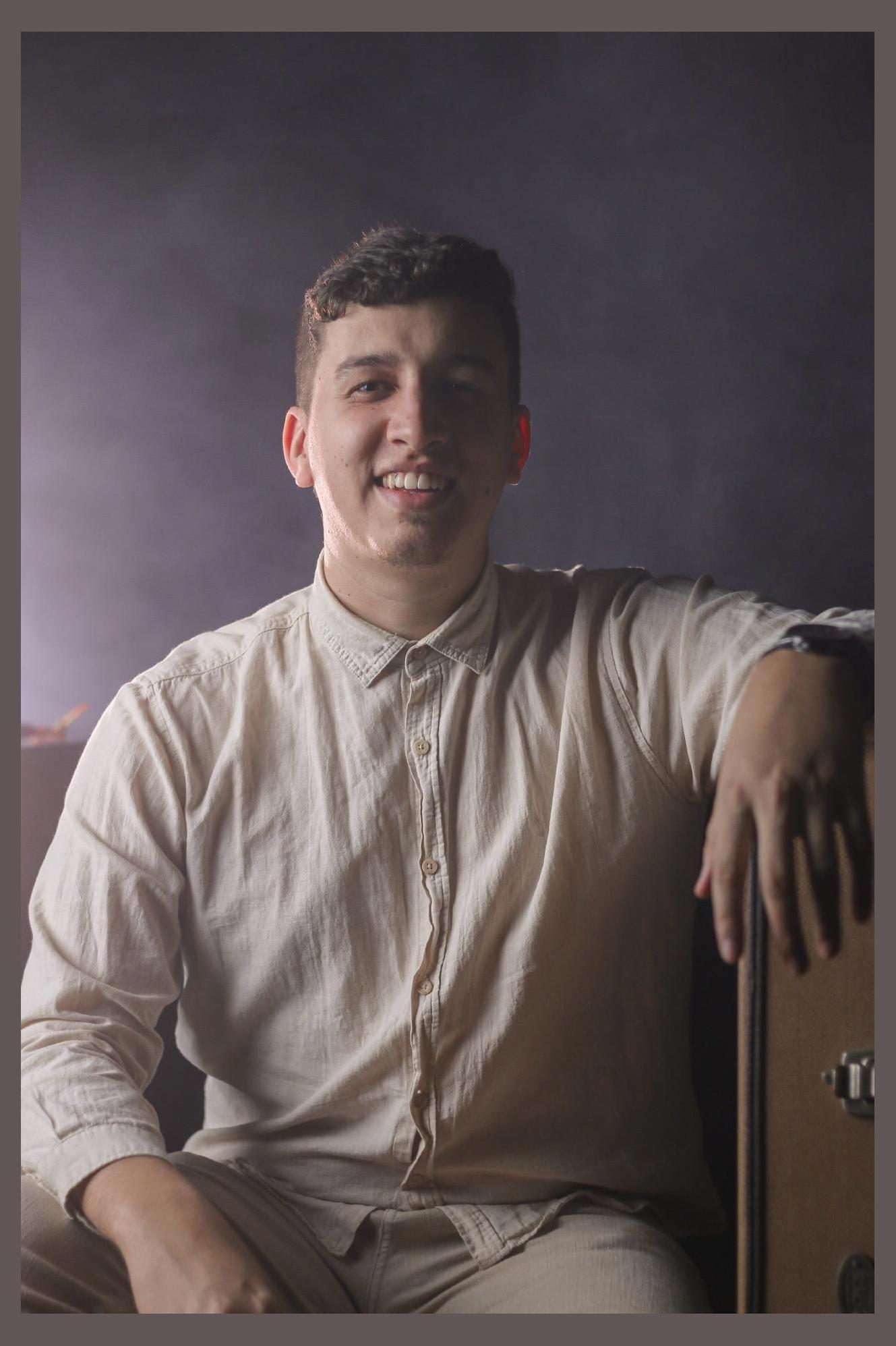 David Toledo photo 1
