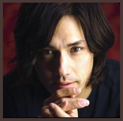David Usher photo 1