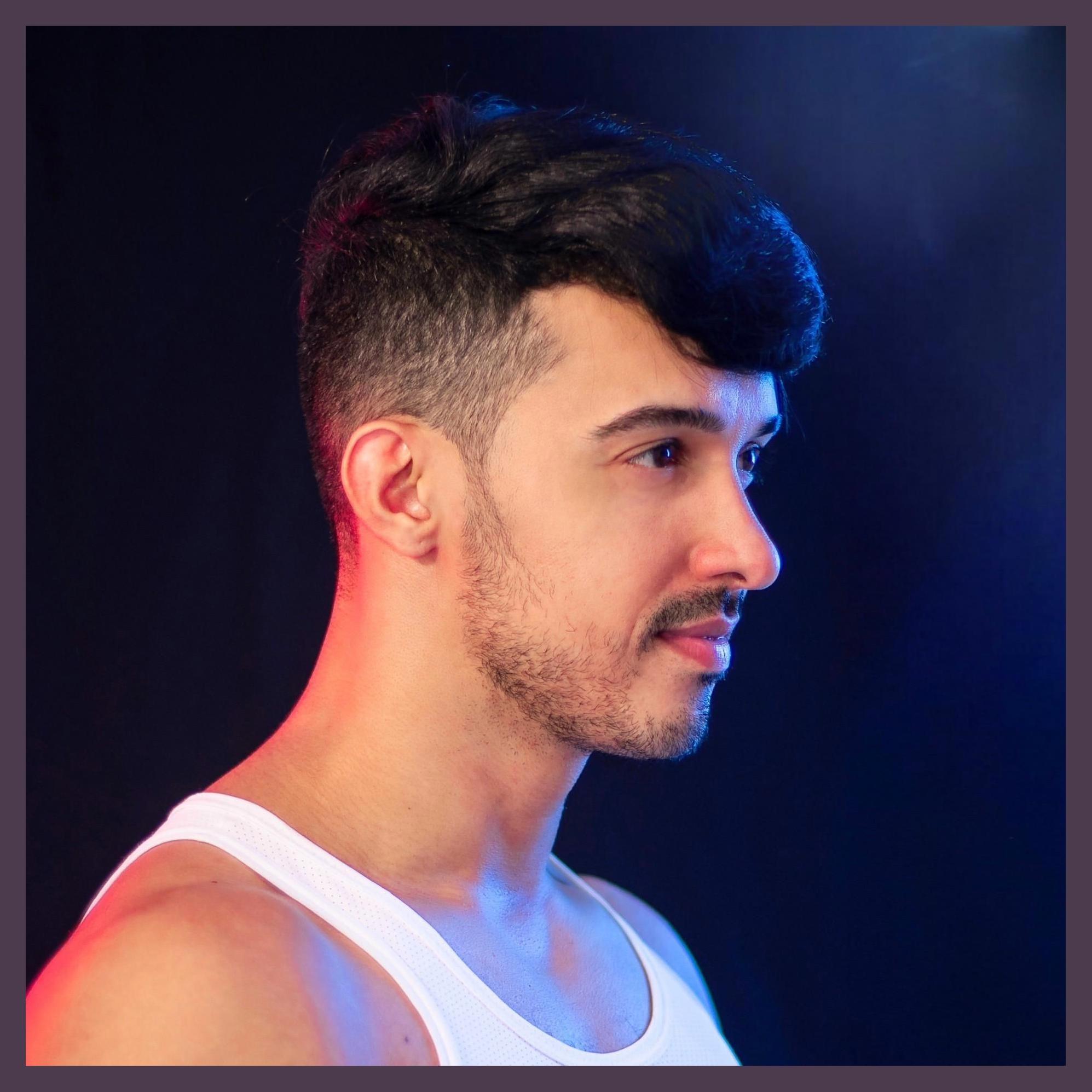 Davy Farias photo 1