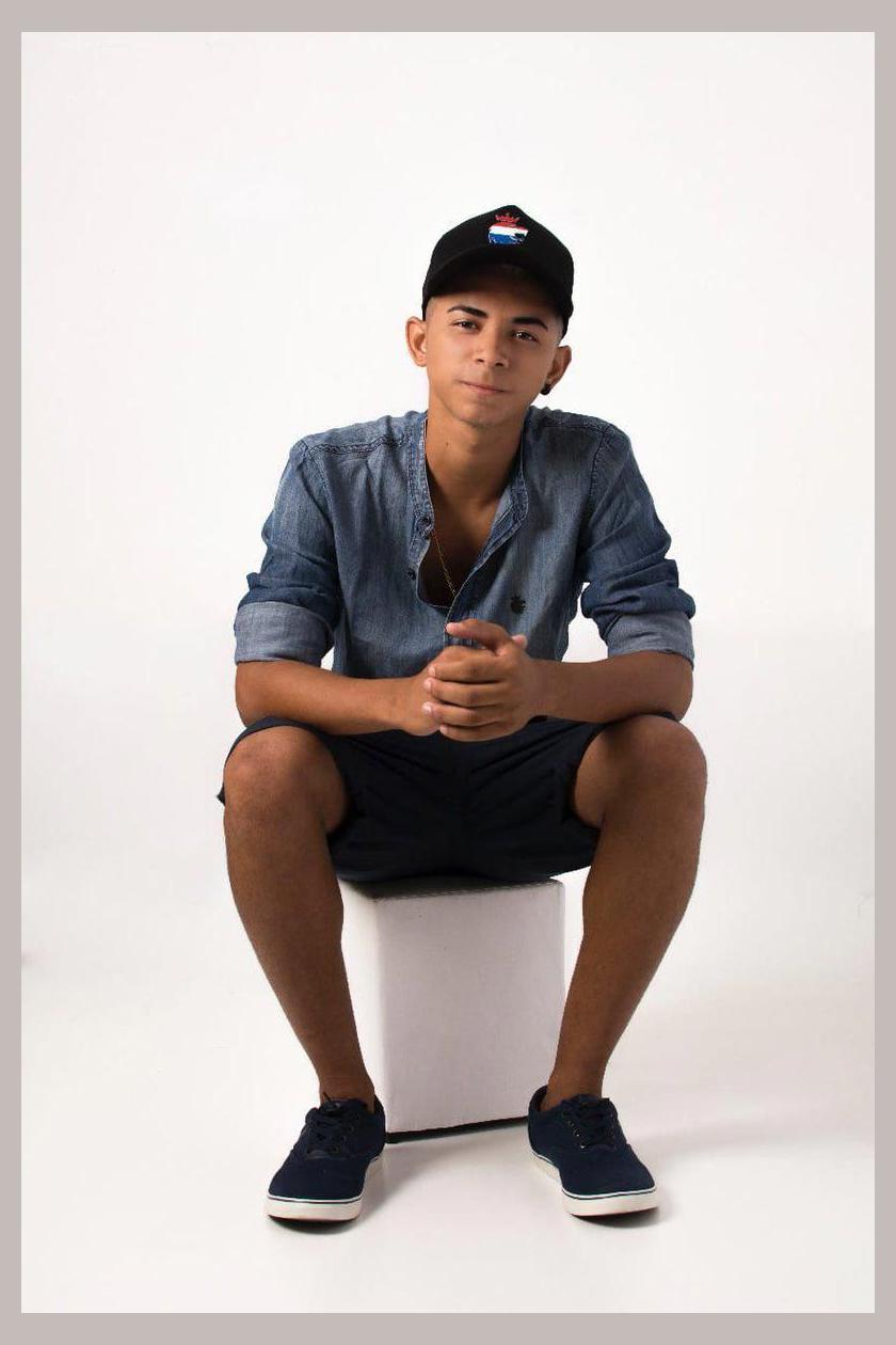 Davizinho photo 1
