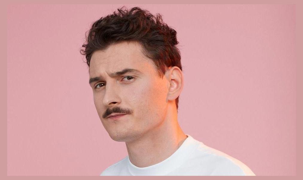 Dawid Podsiadło photo 1