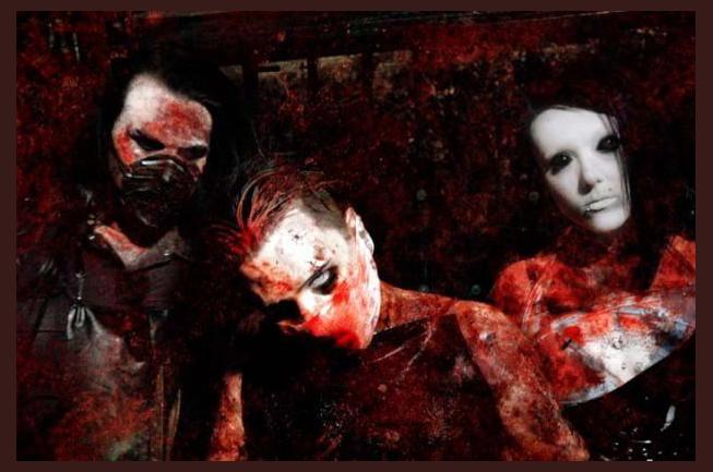 Dawn Of Ashes photo 1