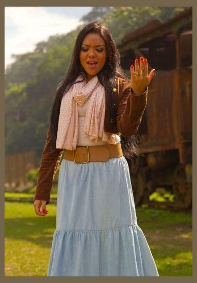 Dayane Damasceno photo 1