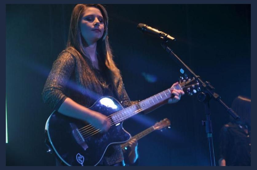 Dayane Cassia photo 1