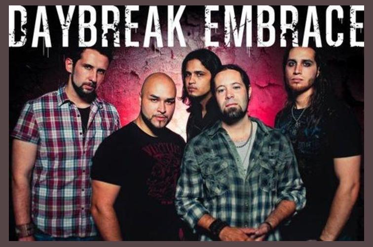 Daybreak Embrace photo 1