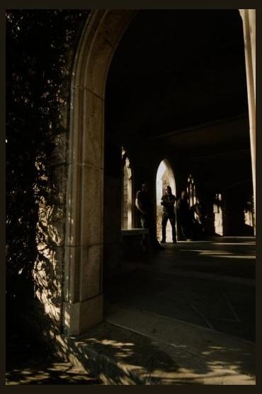 Daylight Dies photo 1