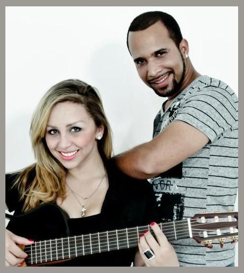 Dayane Tavares e Michel photo 1