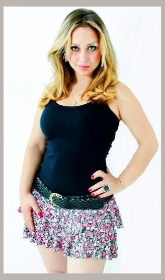 Dayane Thavares photo 1
