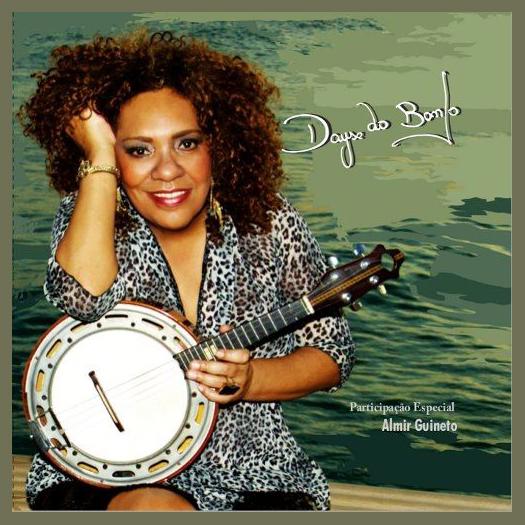 Dayse do Banjo photo 1