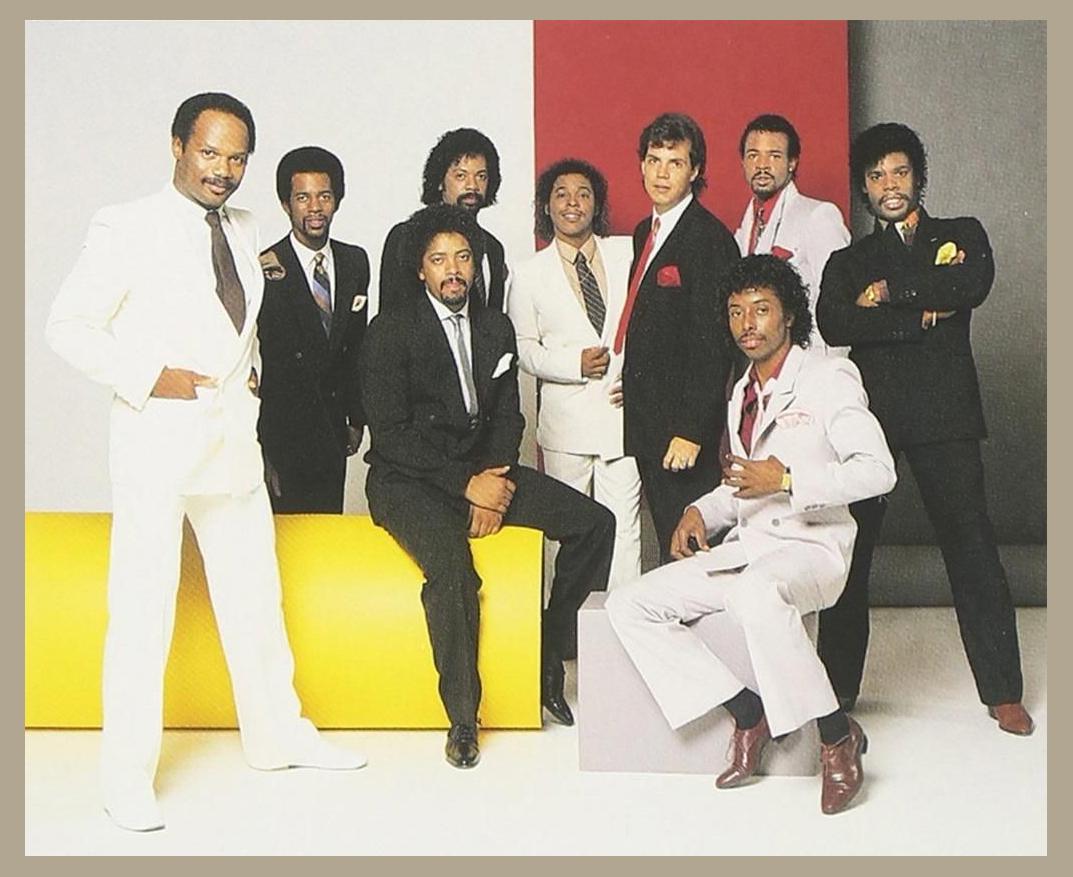 Dazz Band photo 1