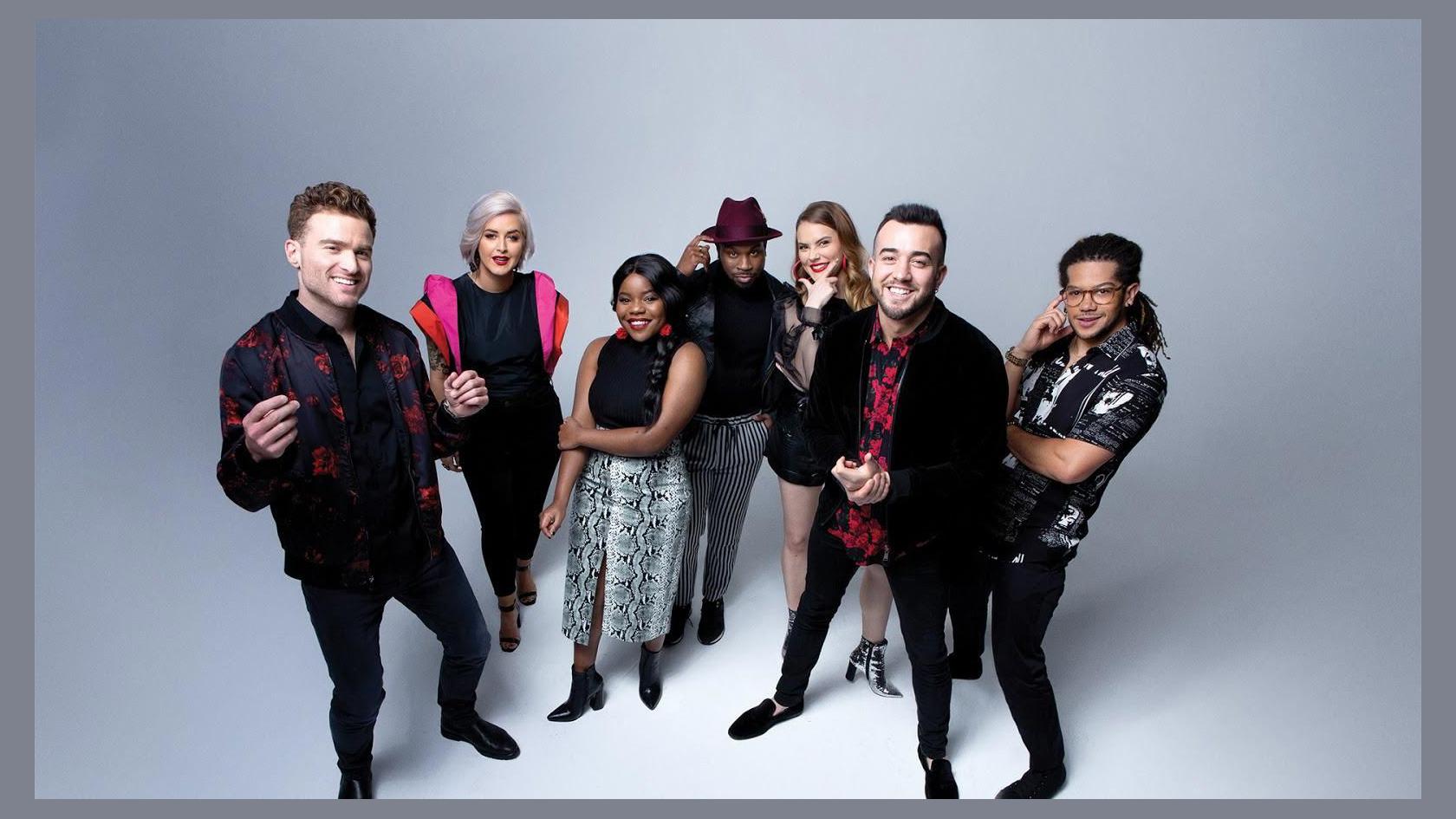 DCappella photo 1