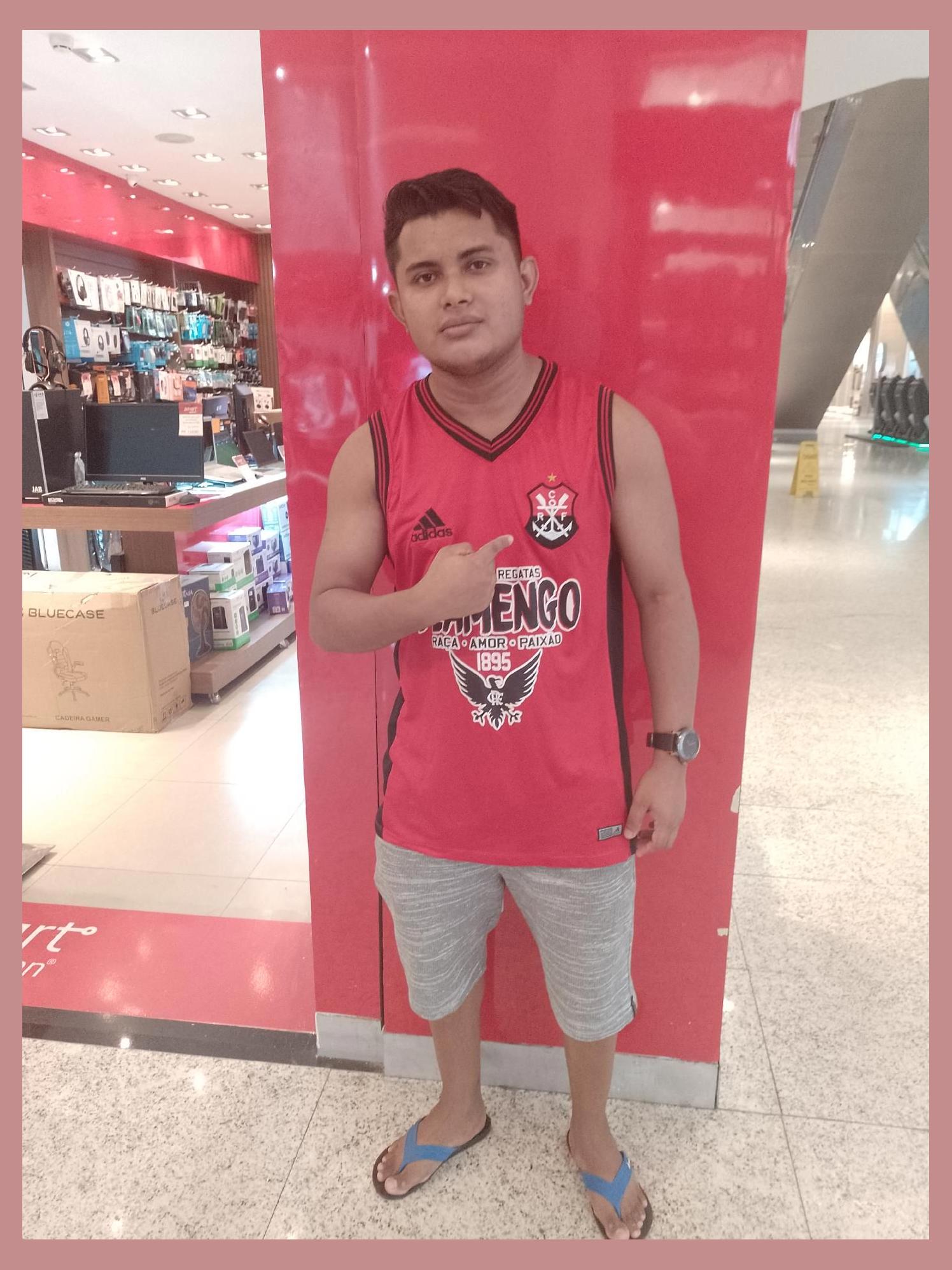 De Assis Silva photo 1