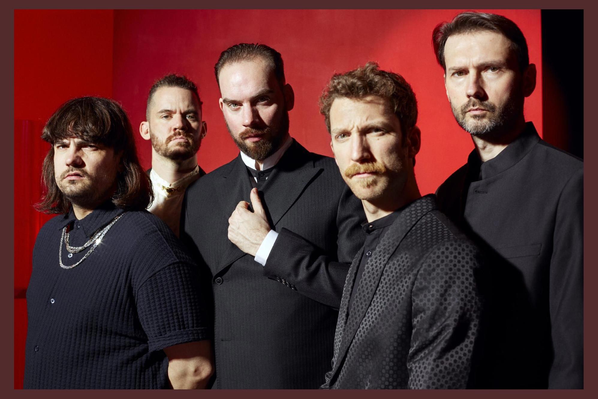De Staat photo 1