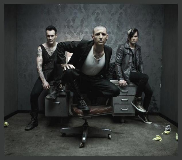 Dead By Sunrise photo 1