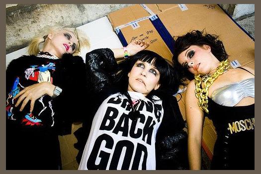 Dead Disco photo 1