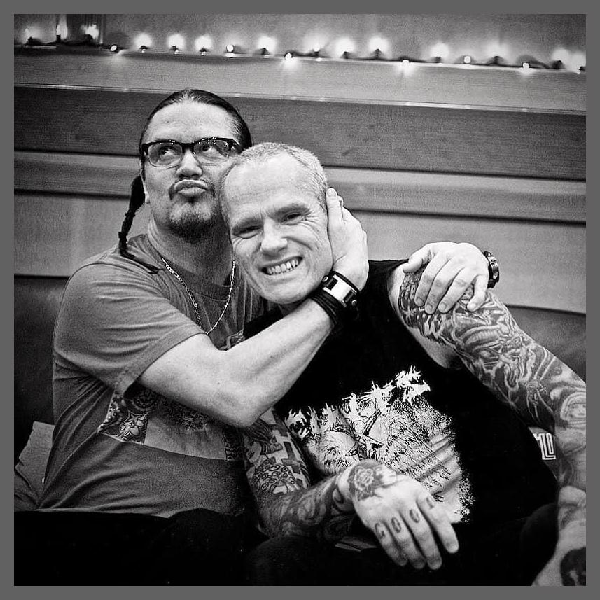 Dead Cross photo 1