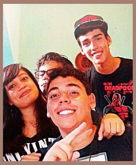 Dead Past photo 1