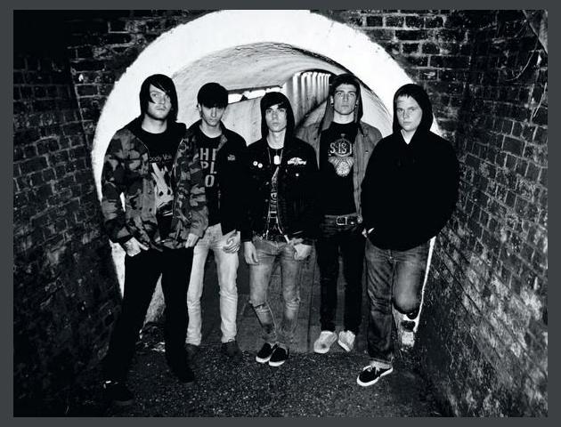 Dead Swans photo 1