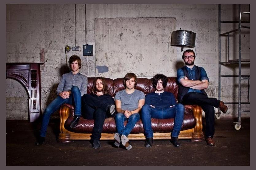 Dead Sons photo 1