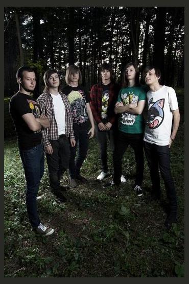 Dead Silence Hides My Cries photo 1