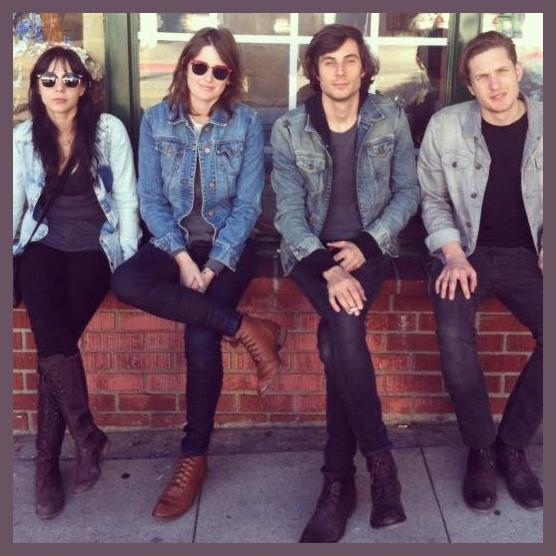 Dead Sara photo 1