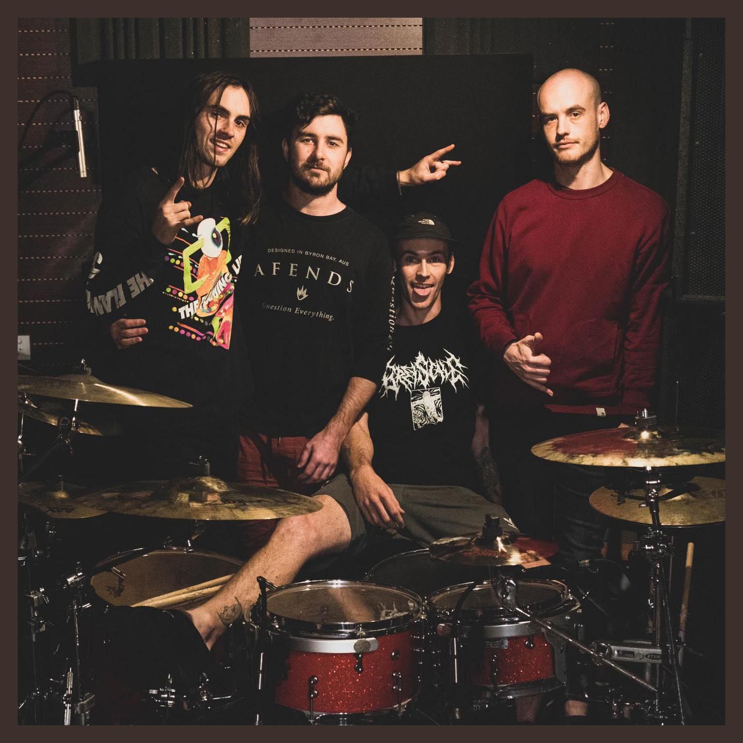 Deadlights photo 1