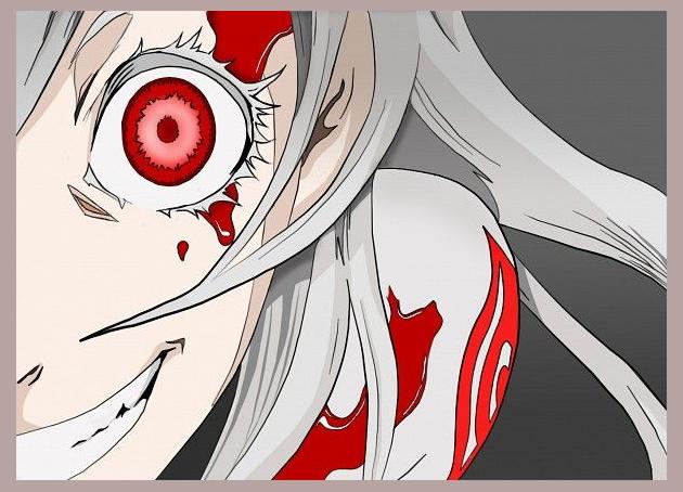 Deadman Wonderland photo 1