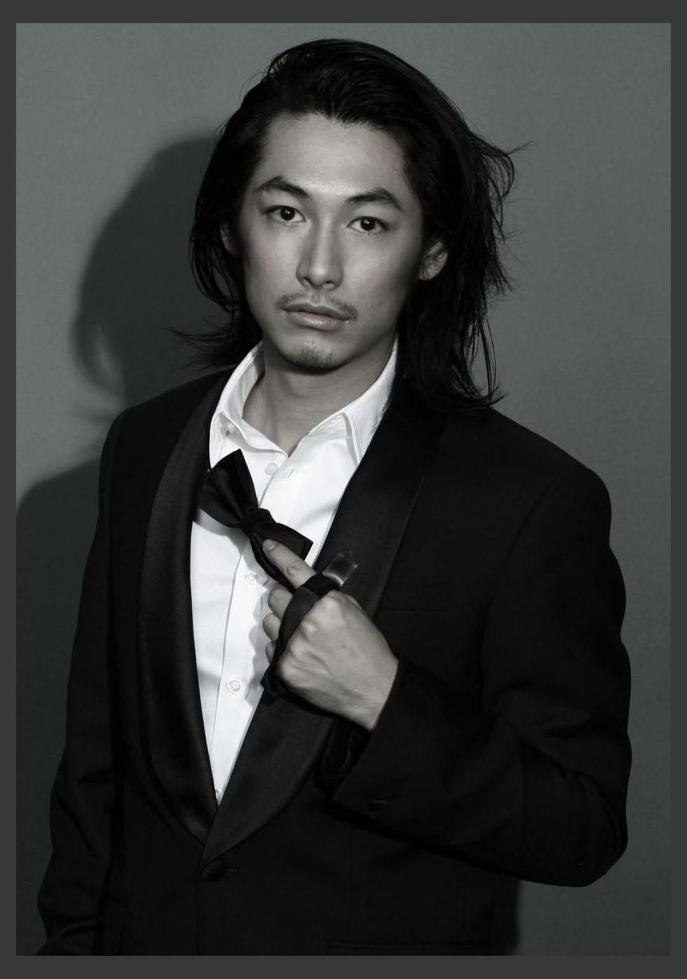 Dean Fujioka photo 1
