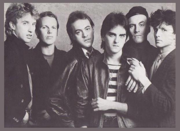 Dear Enemy photo 1