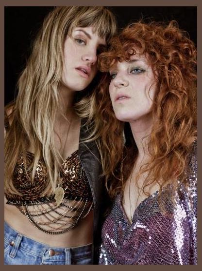 Deap Vally photo 1