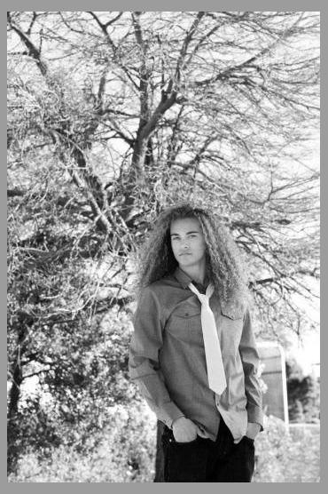 DeAndre Brackensick photo 1