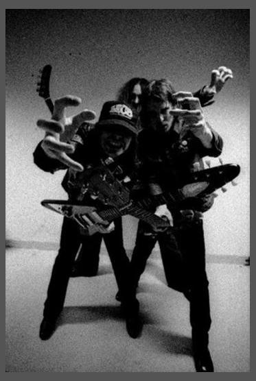 Death Breath photo 1