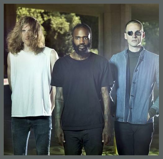 Death Grips photo 1
