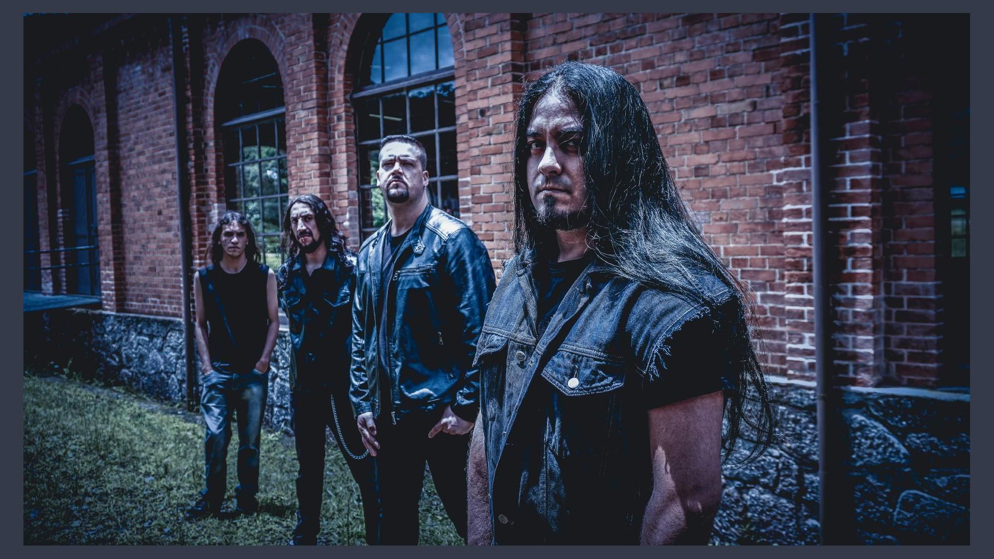 Death Conspiracy photo 1