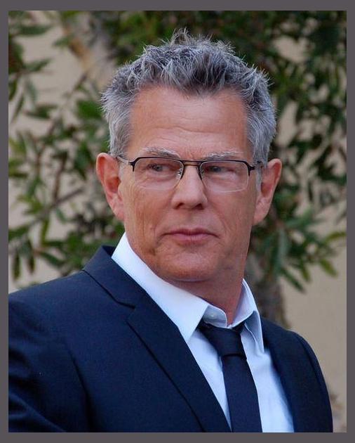 David Foster photo 1