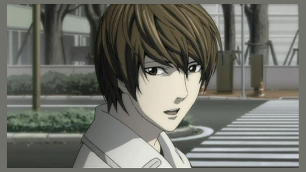 Death Note photo 1