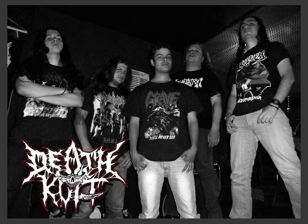 Death Kult photo 1
