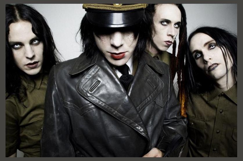 Deathstars photo 1