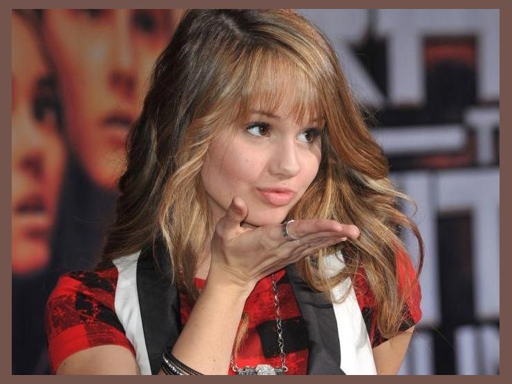 Debby Ryan photo 1