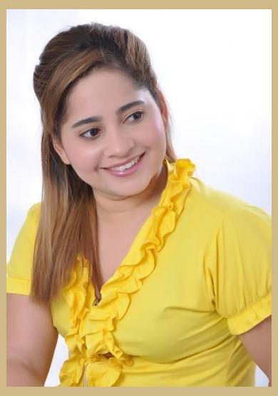 Debora Cristiane photo 1