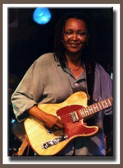 Deborah Coleman photo 1