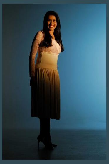 Debora Rodrigues photo 1
