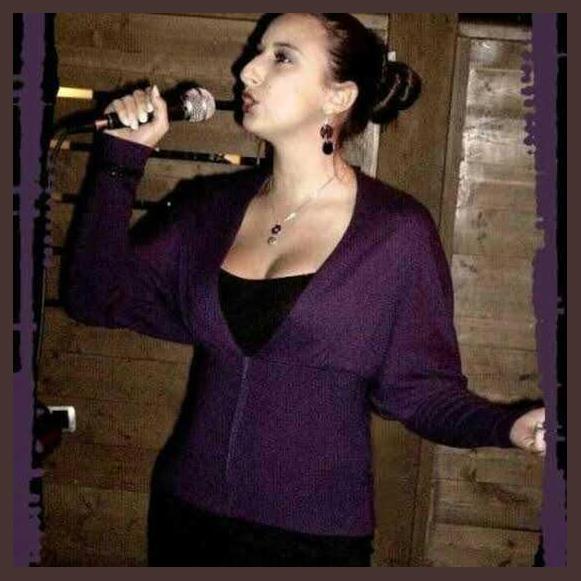 Deborah Civera photo 1