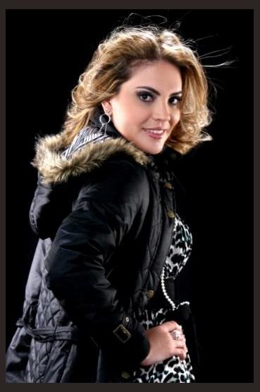 Deborah Lima photo 1